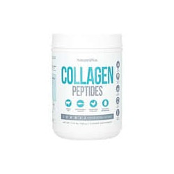 NaturesPlus, Péptidos de colágeno, 588 g (1,30 lb)