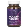 MRM Nutrition, Probiótico para mujeres, 60 cápsulas veganas