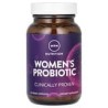 MRM Nutrition, Probiótico para mujeres, 60 cápsulas veganas