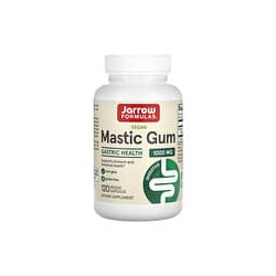Jarrow Formulas, Almáciga vegana, 1000 mg, 120 cápsulas vegetales