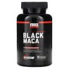 Force Factor, Ingredientes esenciales, Maca negra, 90 cápsulas