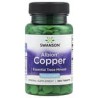 Swanson, Cobre Albion®, 2 mg, 300 comprimidos