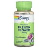 Solaray, True Herbs, Flor de la pasión, 700 mg, 100 cápsulas vegetales (350 mg por cápsula)