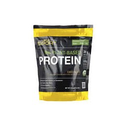 California Gold Nutrition, Sport, Proteína de origen vegetal, Chocolate, 907 g (2 lb)