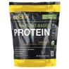 California Gold Nutrition, Sport, Proteína de origen vegetal, Chocolate, 907 g (2 lb)