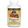 Source Naturals, Extracto de granada, 500 mg, 240 comprimidos