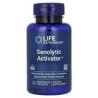 Life Extension, Activador senolítico, 36 cápsulas vegetales