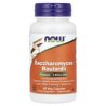NOW Foods, Saccharomyces boulardii, Suplemento probiótico, 5000 millones de UFC, 60 cápsulas vegetales