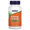 NOW Foods, Limpieza renal, 90 cápsulas vegetales