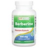 Best Naturals, Berberina, 500 mg, 120 cápsulas