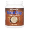 Naturade, Total Soy, Batido para la pérdida de peso Chocolate, 540 g (1,2 lb)