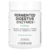 Codeage, Enzimas digestivas fermentadas y más, 90 cápsulas