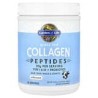 Garden of Life, Péptidos de colágeno alimentados con pasto, sin sabor, 19.75 oz (560 g)