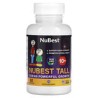 NuBest, Alta 10+, Potente crecimiento para adolescentes, 60 cápsulas