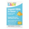 California Gold Nutrition, DHA para bebés, Omega-3 con vitamina D3, 1050 mg, 59 ml (2 oz. líq.)