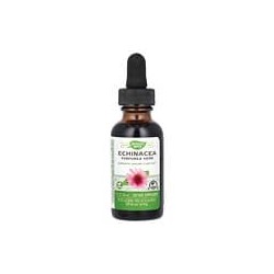 Nature's Way, Equinácea, 500 mg, 30 ml (1 oz. líq.)