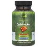 Irwin Naturals, Bloqueador de Carbohidratos 3 en 1, Máxima Potencia, 75 Cápsulas Blandas