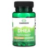 Swanson, DHEA, Alta potencia, 25 mg, 120 cápsulas