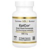 California Gold Nutrition, EpiCor, Fermento de levadura seca, 500 mg, 30 cápsulas vegetales