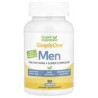 Super Nutrition, SimplyOne, Suplemento multivitamínico más supercomplejos para hombres, 90 comprimidos