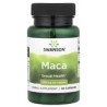 Swanson, Maca, 500 mg, 60 cápsulas