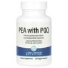 Lake Avenue Nutrition, PEA 300 mg y PQQ 10 mg, 30 cápsulas vegetales