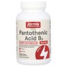 Jarrow Formulas, Ácido pantoténico con vitamina B5, 500 mg, 100 cápsulas vegetales