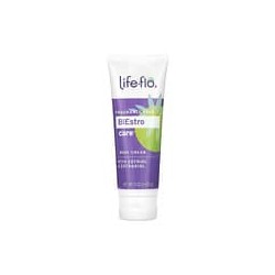 Life-flo, Crema corporal BiEstro Care, Sin fragancia, 112 g (4 oz)
