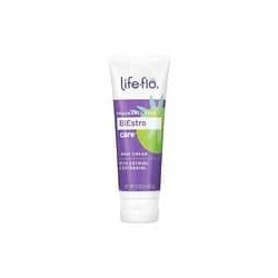 Life-flo, Crema corporal BiEstro Care, Sin fragancia, 112 g (4 oz)