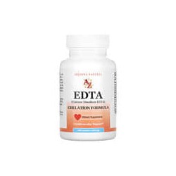 Arizona Natural, AETD, 600 mg, 100 cápsulas