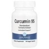 Lake Avenue Nutrition, Curcumina 95, 500 mg, 30 cápsulas vegetales