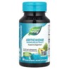 Nature's Way, Alcachofa, 60 cápsulas veganas