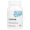 Thorne, Zinc Picolinato, 15 mg, 60 cápsulas