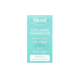 Biosil, Generador de colágeno, 30 ml en gotas