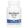 Lake Avenue Nutrition, Beta-1,3/1,6-glucano, 200 mg, 60 cápsulas vegetales