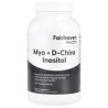 Fairhaven Health, Mioinositol más D-quiroinositol, 240 cápsulas