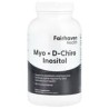 Fairhaven Health, Mioinositol más D-quiroinositol, 240 cápsulas