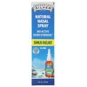 Sovereign Silver, Bio-Active Silver Hydrosol, Hidrosol de plata bioactiva, Spray nasal natural, Alivio de los senos paranasales,