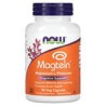 NOW Foods, Magtein, L-treonato de magnesio, Suplemento alimentario, 90 cápsulas vegetales