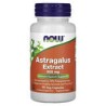 NOW Foods, Extracto de astrágalo, 500 mg, 90 cápsulas vegetales