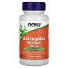 NOW Foods, Extracto de astrágalo, 500 mg, 90 cápsulas vegetales