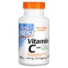 Doctor's Best, Vitamina C con Q-C, 1000 mg, 120 cápsulas vegetales