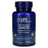 Life Extension, Super-Absorbable CoQ10, Suplemento de CoQ10 superabsorbible (ubiquinona) con D-limoneno, 100 mg, 60 cápsulas bla