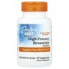 Doctor's Best, Bromelina 3000 UDG de alta potencia, 500 mg, 90 cápsulas vegetales