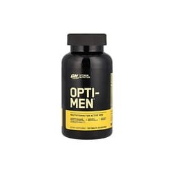 Optimum Nutrition, Opti-Men, 150 comprimidos