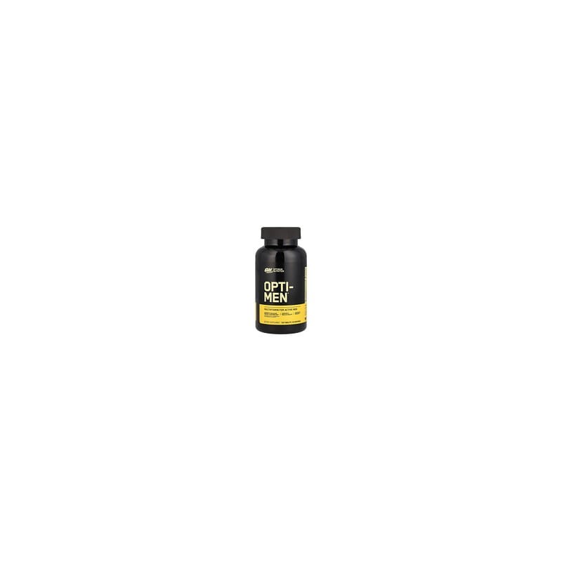 Optimum Nutrition, Opti-Men, 150 comprimidos