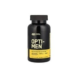 Optimum Nutrition, Opti-Men, 150 comprimidos
