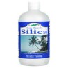 Eidon Ionic Minerals, Ionic Minerals, Sílice, 375 mg, 533 ml (18 oz)