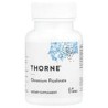 Thorne, Picolinato de cromo, 500 mcg, 60 cápsulas