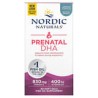Nordic Naturals, Suplemento DHA prenatal, 90 cápsulas blandas